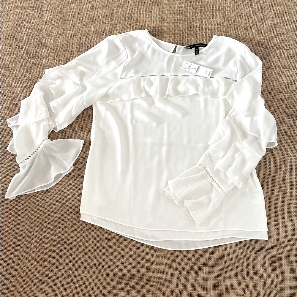 WHBM new with Tags